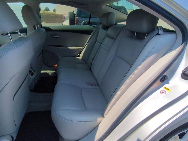 2008 Lexus ES 350 Vehicle Photo in ANAHEIM, CA 92806-5612