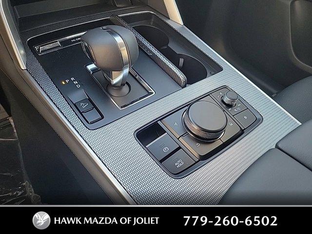 2025 Mazda CX-90 Vehicle Photo in Plainfield, IL 60586