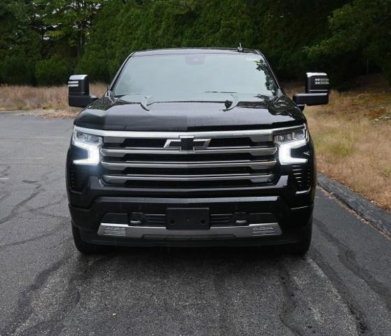 2024 Chevrolet Silverado 1500 Vehicle Photo in NORWOOD, MA 02062-5222