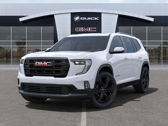 2024 GMC Acadia Vehicle Photo in PASADENA, CA 91107-3803