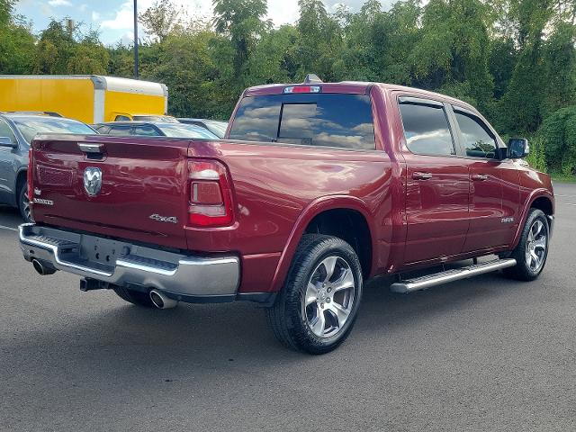 2019 Ram 1500 Vehicle Photo in TREVOSE, PA 19053-4984