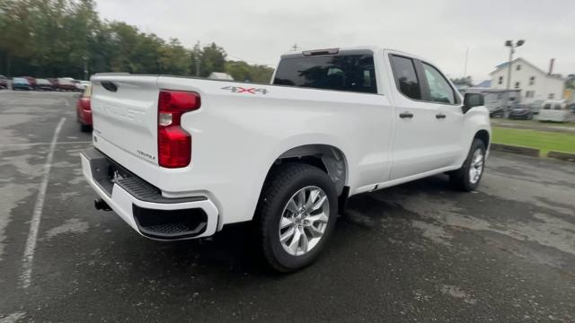 2025 Chevrolet Silverado 1500 Vehicle Photo in THOMPSONTOWN, PA 17094-9014