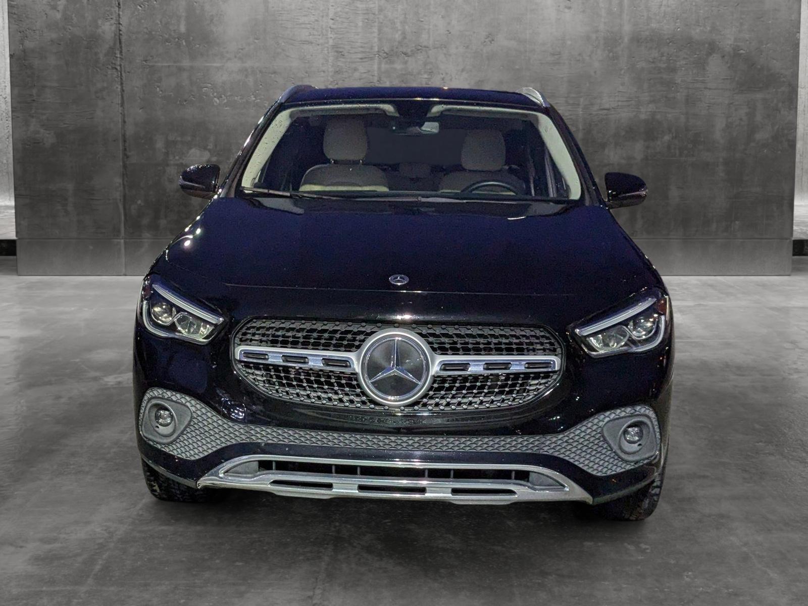 2021 Mercedes-Benz GLA Vehicle Photo in Miami, FL 33169