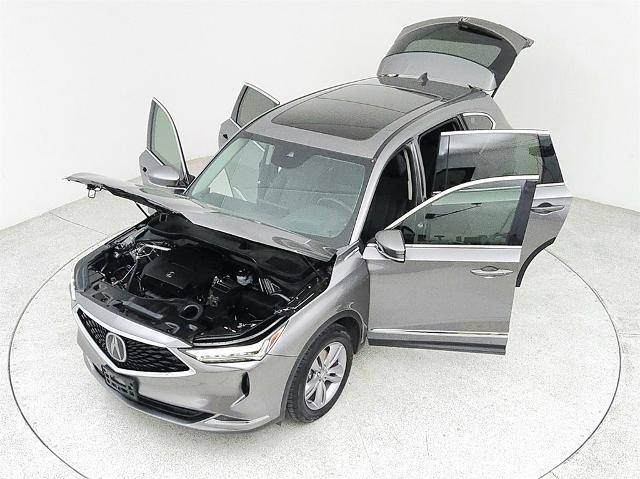 2022 Acura MDX Vehicle Photo in Grapevine, TX 76051