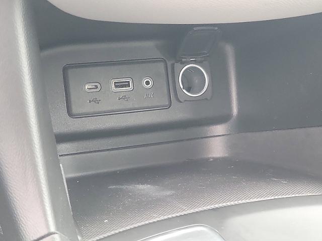 2019 Chevrolet Equinox Vehicle Photo in TREVOSE, PA 19053-4984