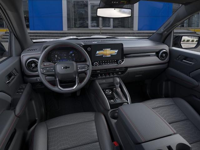 2024 Chevrolet Colorado Vehicle Photo in GREEN BAY, WI 54302-3701