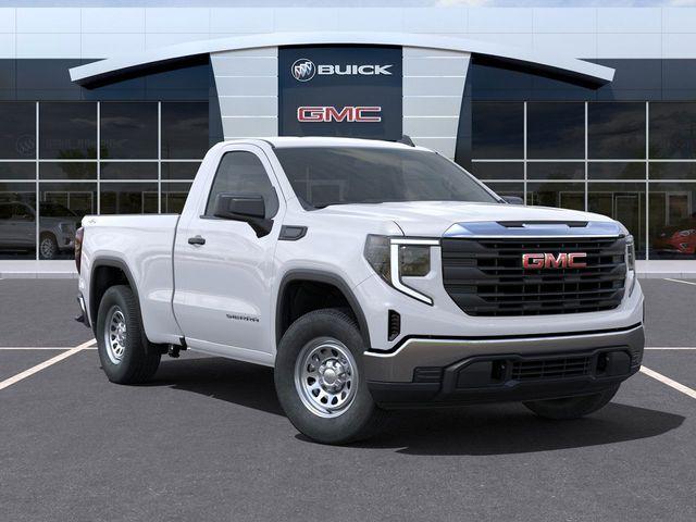 2024 GMC Sierra 1500 Vehicle Photo in WATERTOWN, CT 06795-3318