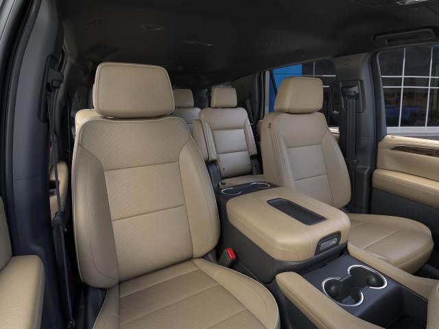 2024 Chevrolet Tahoe Vehicle Photo in MIAMI, FL 33172-3015