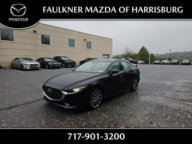 2019 Mazda Mazda3 Vehicle Photo in Harrisburg, PA 17111