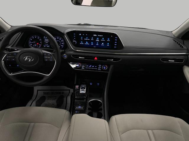 2023 Hyundai SONATA Vehicle Photo in Appleton, WI 54913