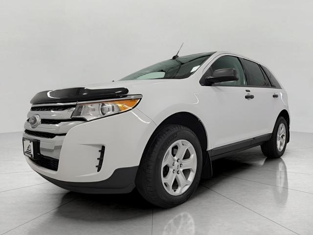 2014 Ford Edge Vehicle Photo in Neenah, WI 54956