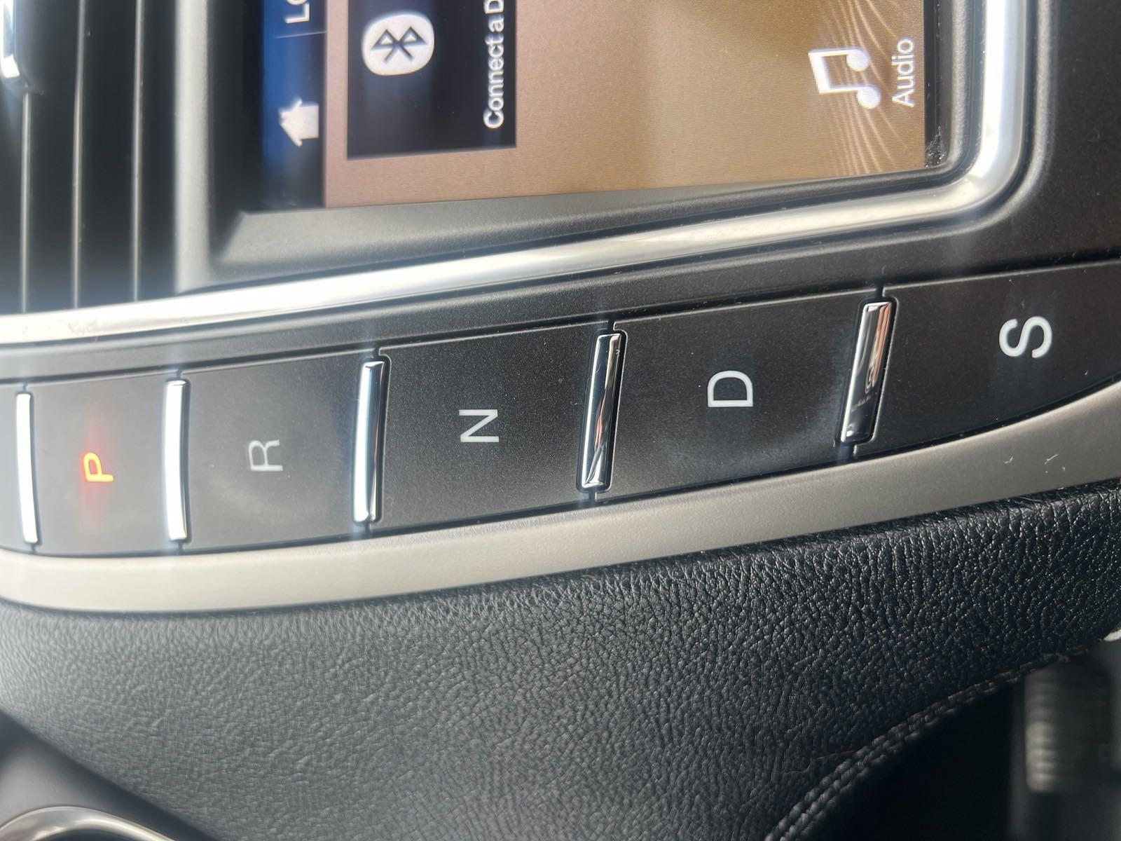 2016 Lincoln MKX Vehicle Photo in Mechanicsburg, PA 17050-1707