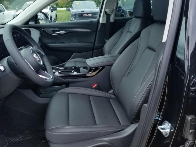 2024 Buick Envision Vehicle Photo in ELYRIA, OH 44035-6349