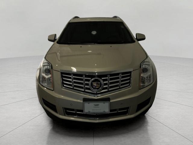 2014 Cadillac SRX Vehicle Photo in GREEN BAY, WI 54303-3330