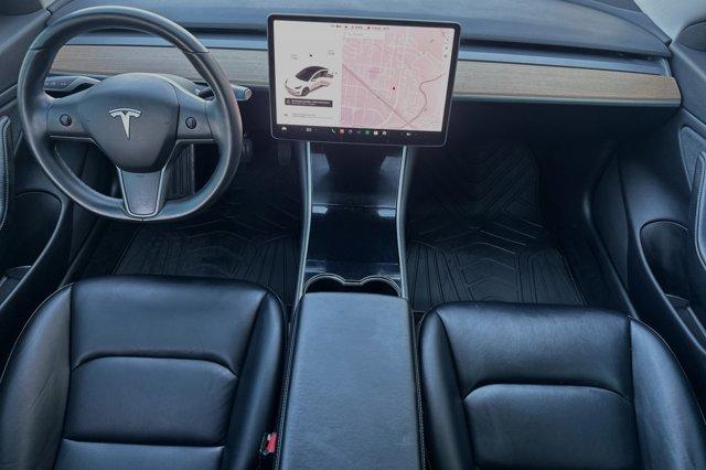 2019 Tesla Model 3 Vehicle Photo in BOISE, ID 83705-3761