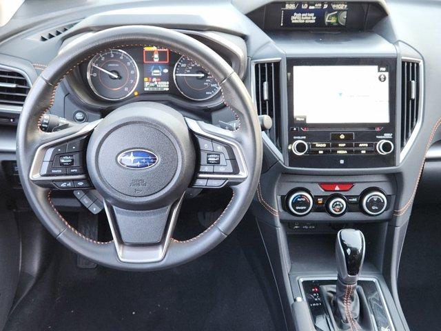 2023 Subaru Crosstrek Vehicle Photo in DALLAS, TX 75209