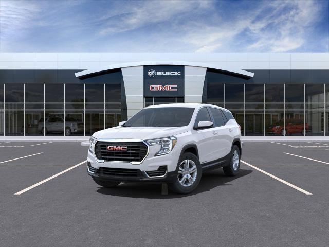 2024 GMC Terrain Vehicle Photo in PASADENA, CA 91107-3803