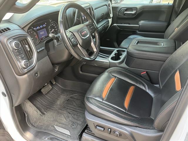 2019 GMC Sierra 1500 Vehicle Photo in SAN ANTONIO, TX 78230-1001