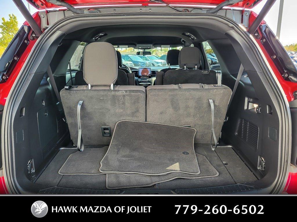 2020 Ford Explorer Vehicle Photo in Plainfield, IL 60586