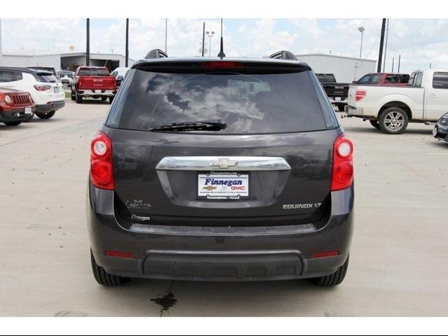 2013 Chevrolet Equinox Vehicle Photo in ROSENBERG, TX 77471-5675