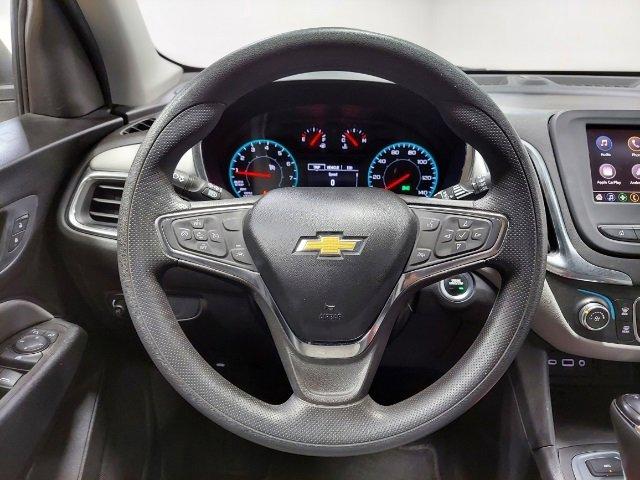 2021 Chevrolet Equinox Vehicle Photo in SAUK CITY, WI 53583-1301