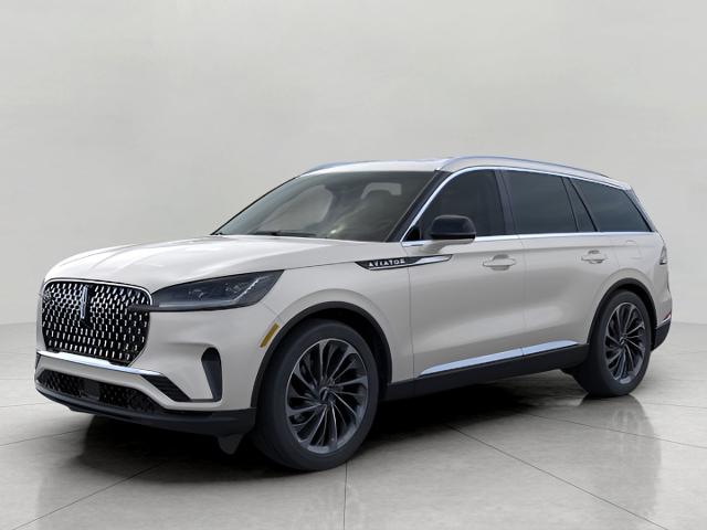 2025 Lincoln Aviator Vehicle Photo in Neenah, WI 54956