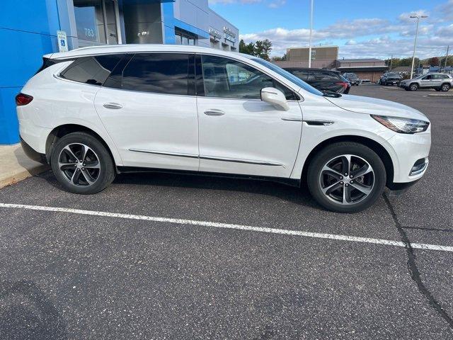 2021 Buick Enclave Vehicle Photo in SAUK CITY, WI 53583-1301