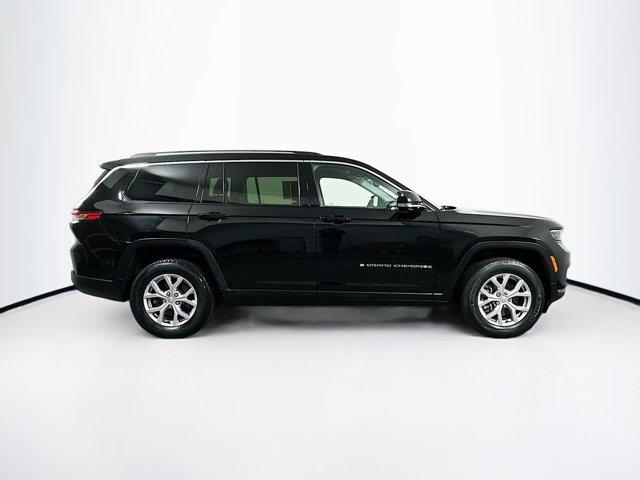 2021 Jeep Grand Cherokee L Vehicle Photo in Doylsetown, PA 18901