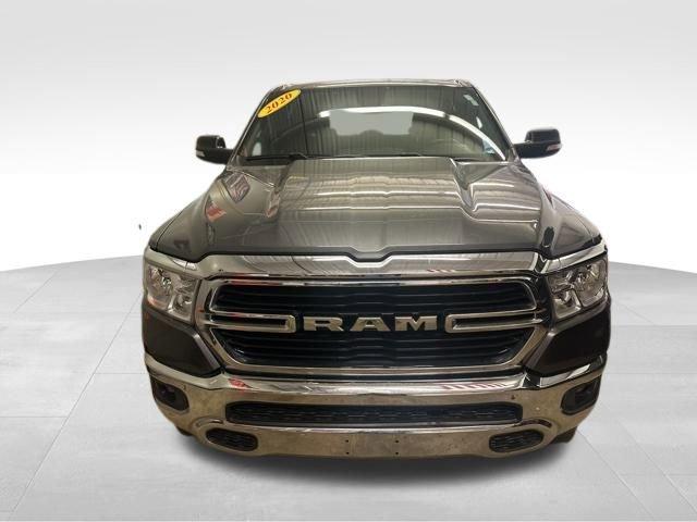 2020 Ram 1500 Vehicle Photo in MEDINA, OH 44256-9631