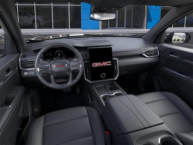 2024 GMC Acadia Vehicle Photo in PARIS, TX 75460-2116