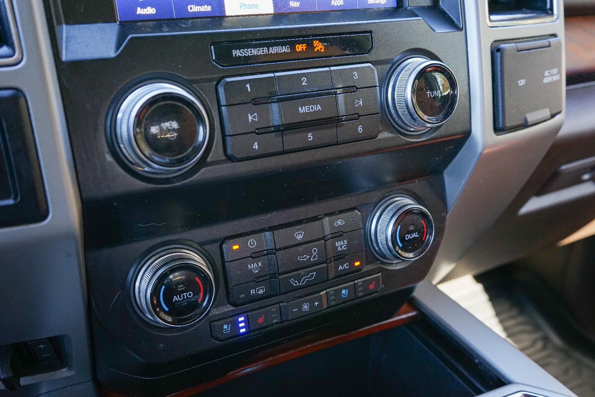 2019 Ford F-150 Vehicle Photo in SMYRNA, DE 19977-2874