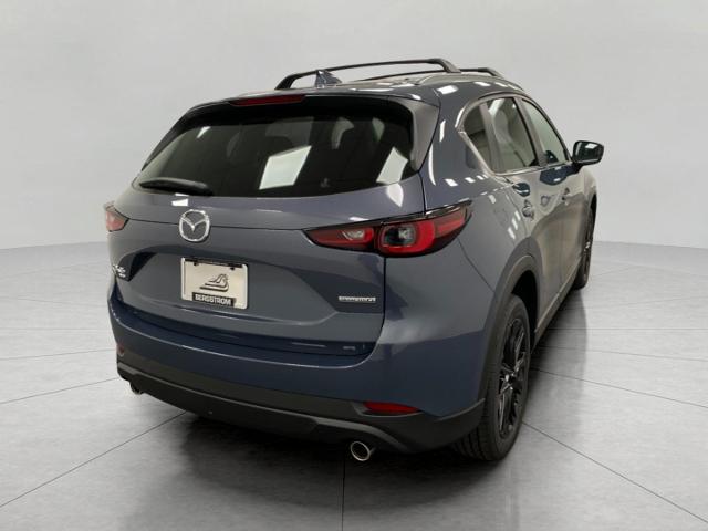 2024 Mazda CX-5 Vehicle Photo in Appleton, WI 54913