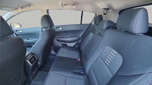 2022 Kia Sportage Vehicle Photo in Appleton, WI 54914