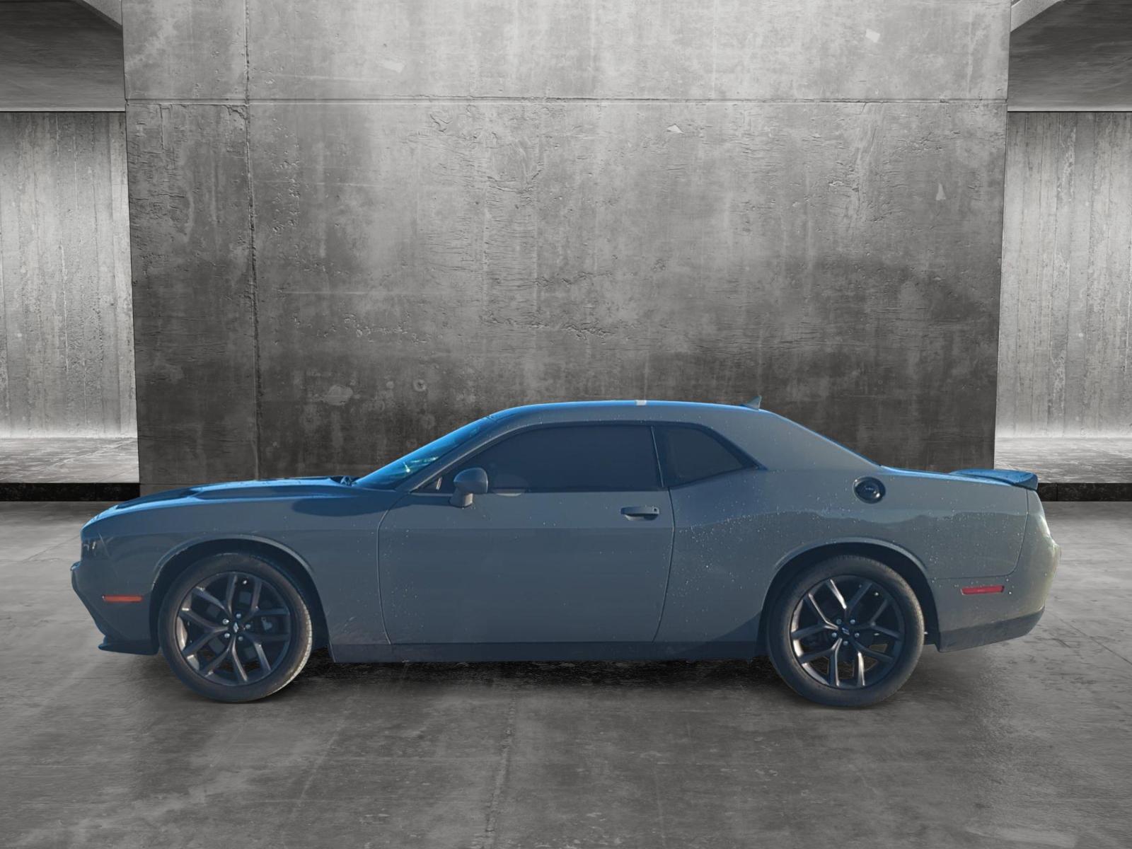 2019 Dodge Challenger Vehicle Photo in Ft. Myers, FL 33907