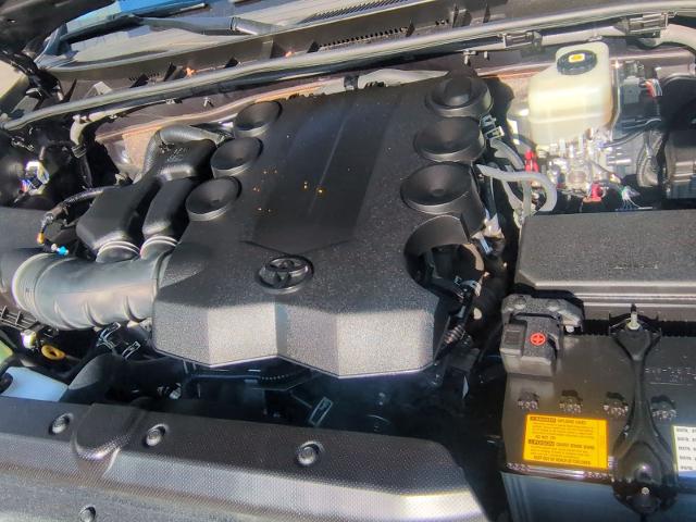 2021 Toyota 4Runner Vehicle Photo in ANAHEIM, CA 92806-5612