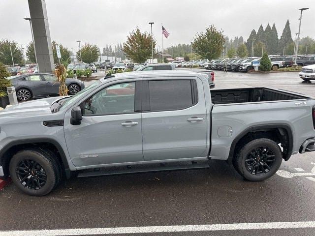 2024 GMC Sierra 1500 Vehicle Photo in Salem, OR 97301