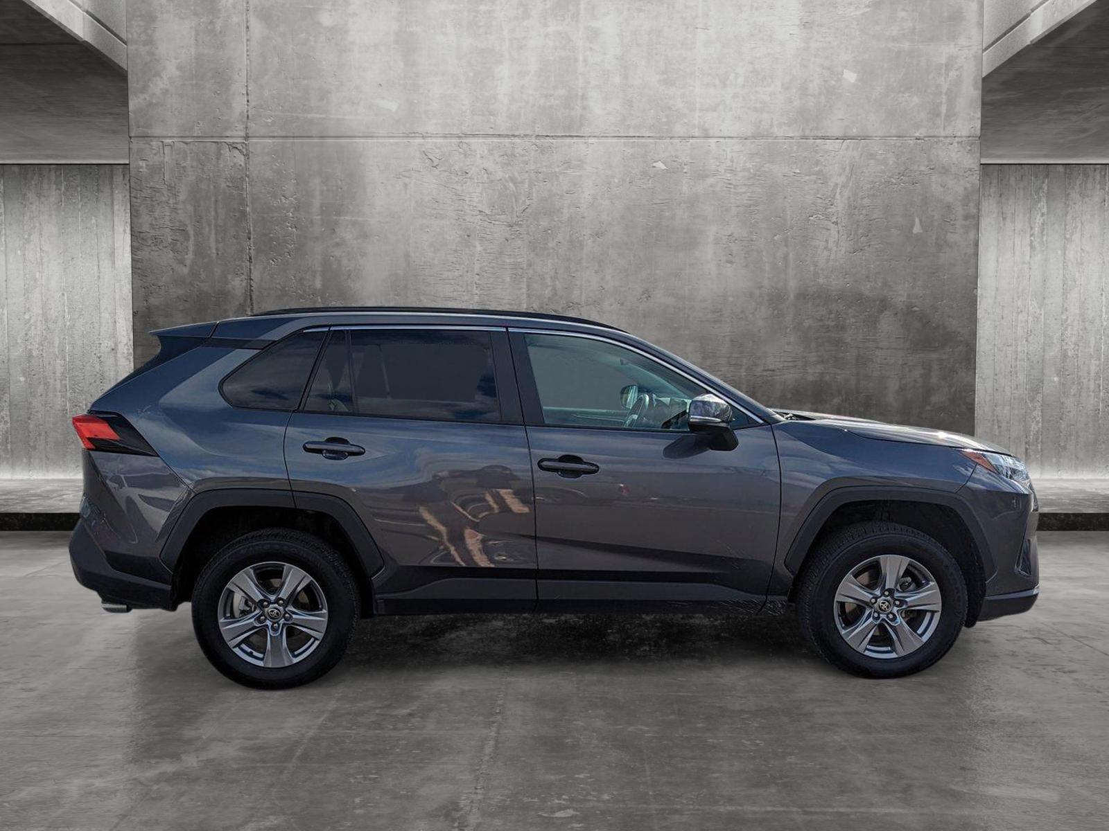 2022 Toyota RAV4 Vehicle Photo in Spokane Valley, WA 99212