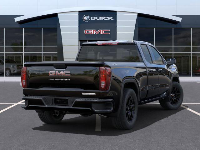 2025 GMC Sierra 1500 Vehicle Photo in POTSDAM, NY 13676-1281