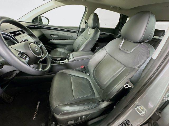 2022 Hyundai TUCSON Vehicle Photo in Flemington, NJ 08822