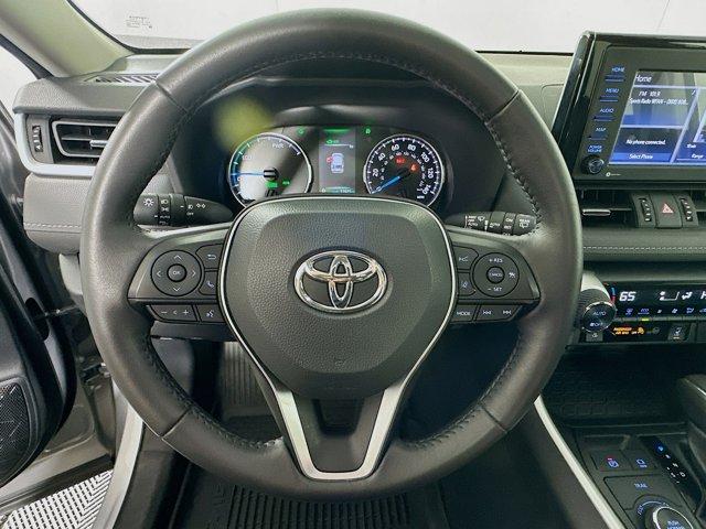 2022 Toyota RAV4 Vehicle Photo in Flemington, NJ 08822