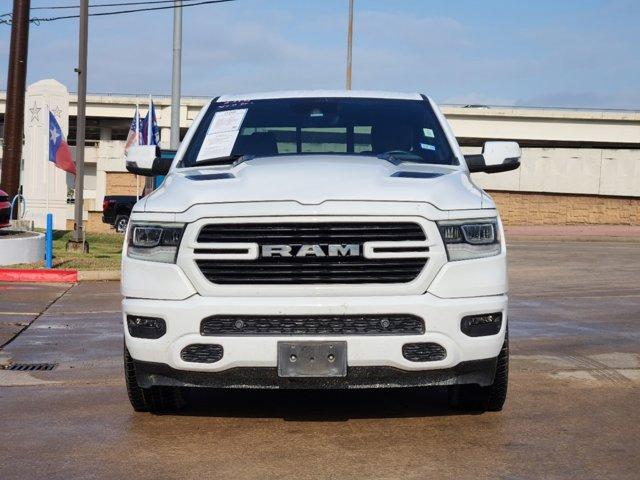 2023 Ram 1500 Vehicle Photo in SUGAR LAND, TX 77478-0000