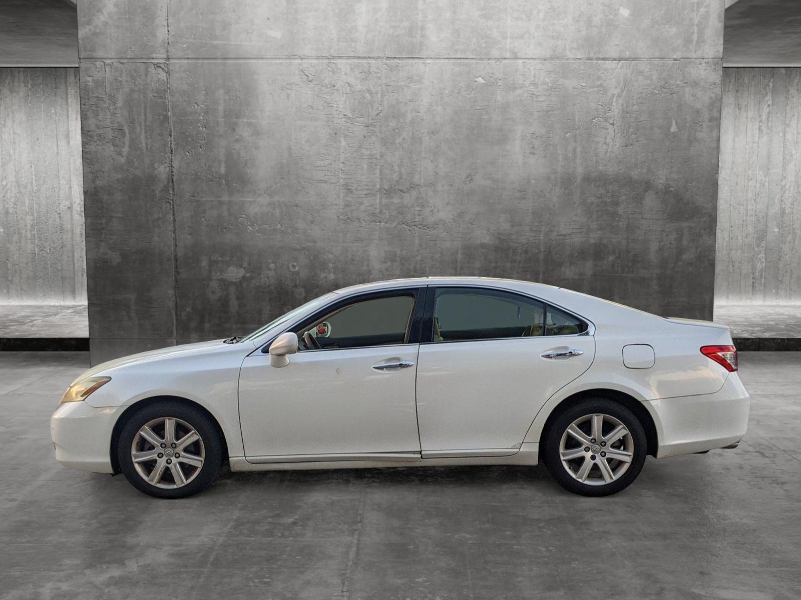 2008 Lexus ES 350 Vehicle Photo in PEMBROKE PINES, FL 33024-6534