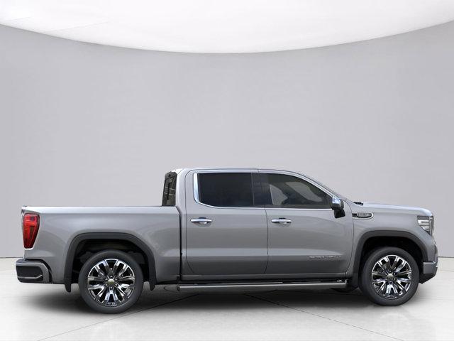 2025 GMC Sierra 1500 Vehicle Photo in LEOMINSTER, MA 01453-2952