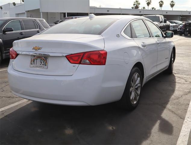 2020 Chevrolet Impala Vehicle Photo in ANAHEIM, CA 92806-5612