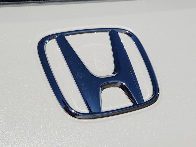 2025 Honda HR-V Vehicle Photo in LAWTON, OK 73505