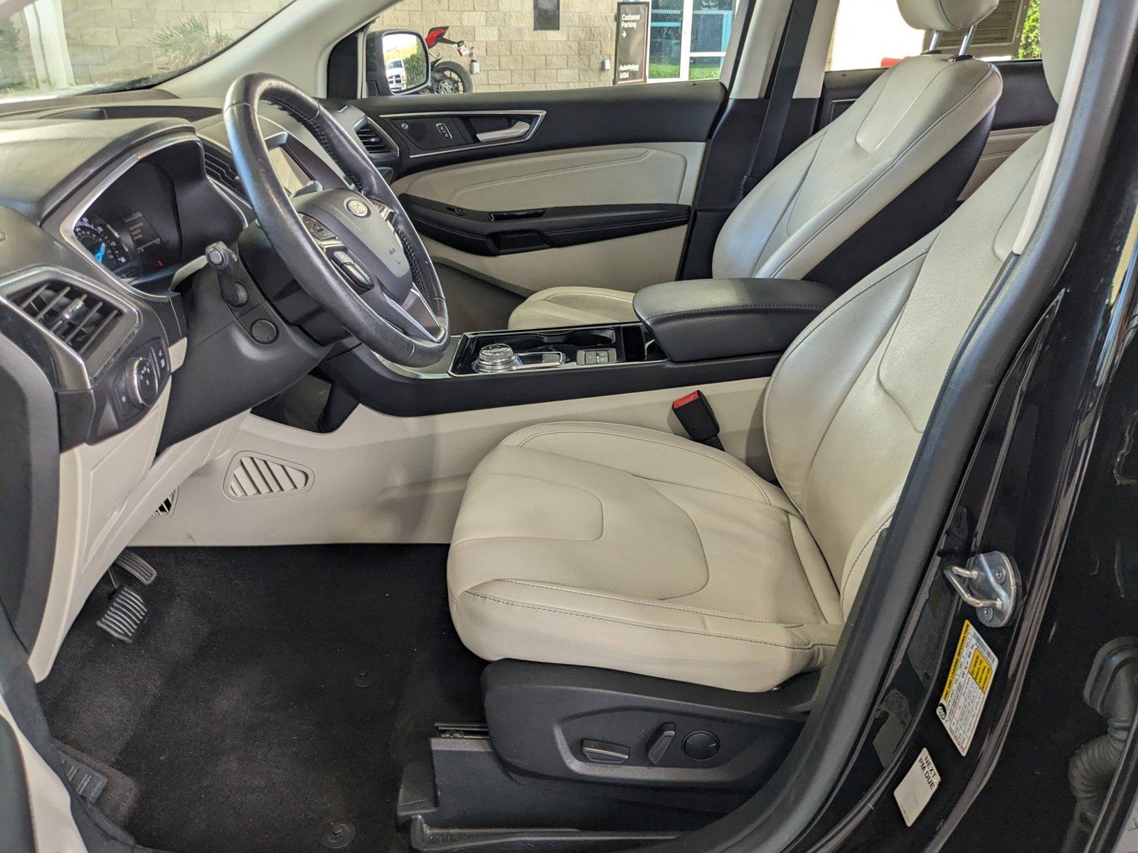 2020 Ford Edge Vehicle Photo in ORLANDO, FL 32812-3021