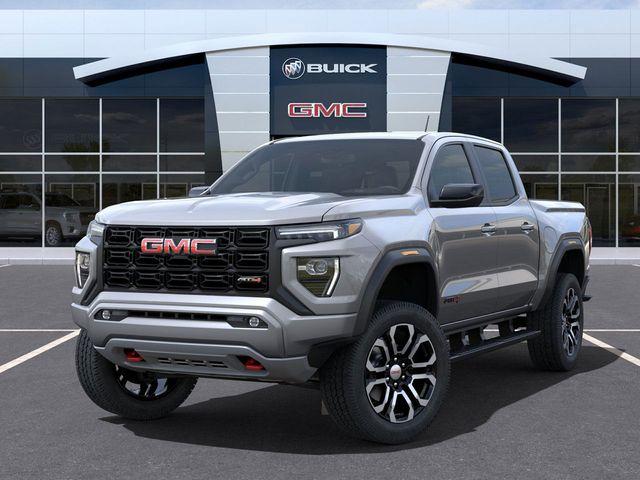 2024 GMC Canyon Vehicle Photo in WATERTOWN, CT 06795-3318