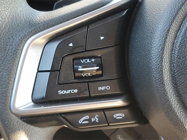 2022 Subaru Impreza Vehicle Photo in GRAND BLANC, MI 48439-8139