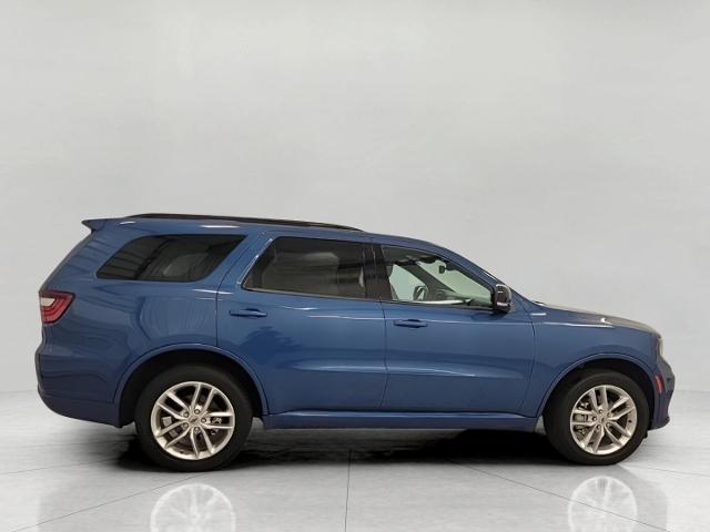 2023 Dodge Durango Vehicle Photo in Appleton, WI 54914