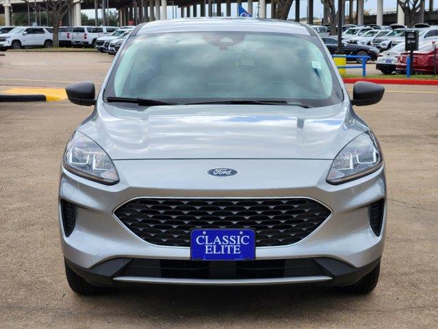 2022 Ford Escape Vehicle Photo in SUGAR LAND, TX 77478-0000